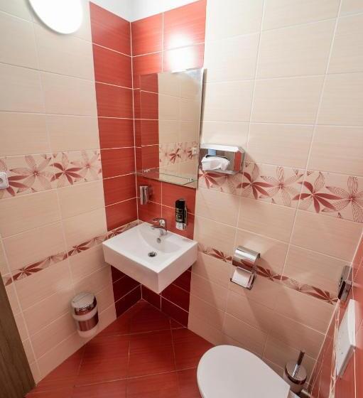 חדר סטנדרט עם נוף, Formule