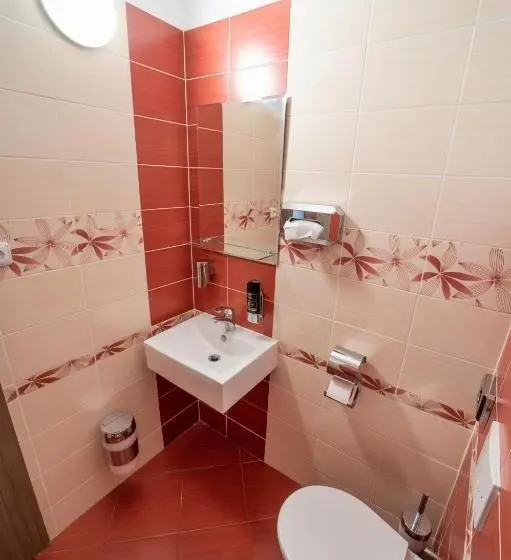 Habitación Estándar con Vistas, Formule