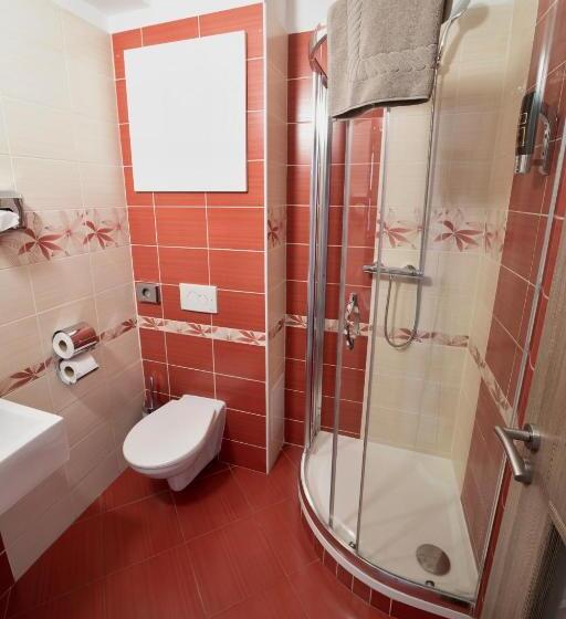 חדר סטנדרט עם נוף, Formule