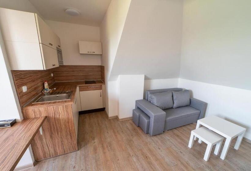 חדר סטנדרט לשלושה, Formule