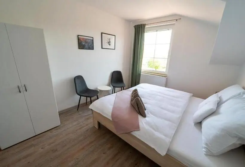 Habitación Estándar Vista Montaña, Formule