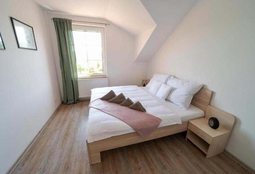 חדר סטנדרט נוף להרים, Formule