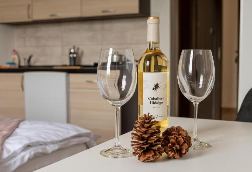 סוויטה, Formule