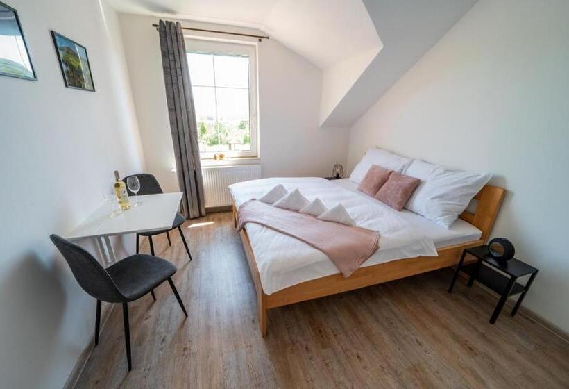 סוויטה, Formule