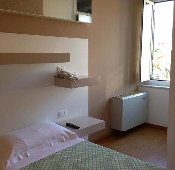 חדר יחיד נוף לגינה, Melograno