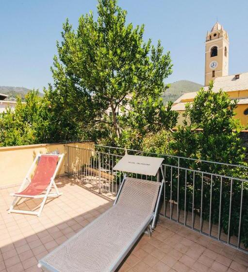 스탠다드 트리플 룸 가든 전망, Melograno