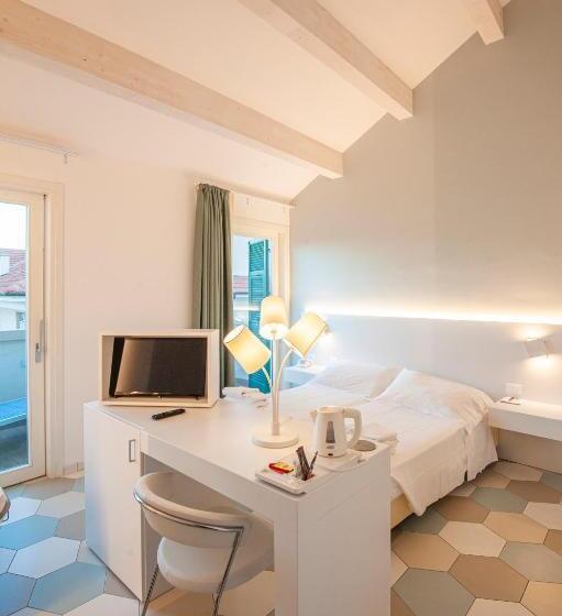 חדר סופריור, Melograno