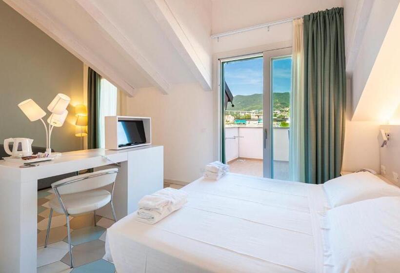 חדר סופריור, Melograno