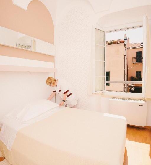 חדר סטנדרט יחיד, Melograno