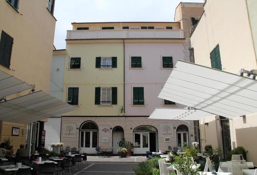 스탠다드 싱글 룸, Melograno