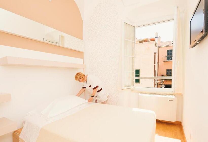 스탠다드 싱글 룸, Melograno