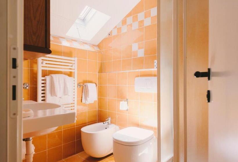 스탠다드 발코니 룸, Melograno