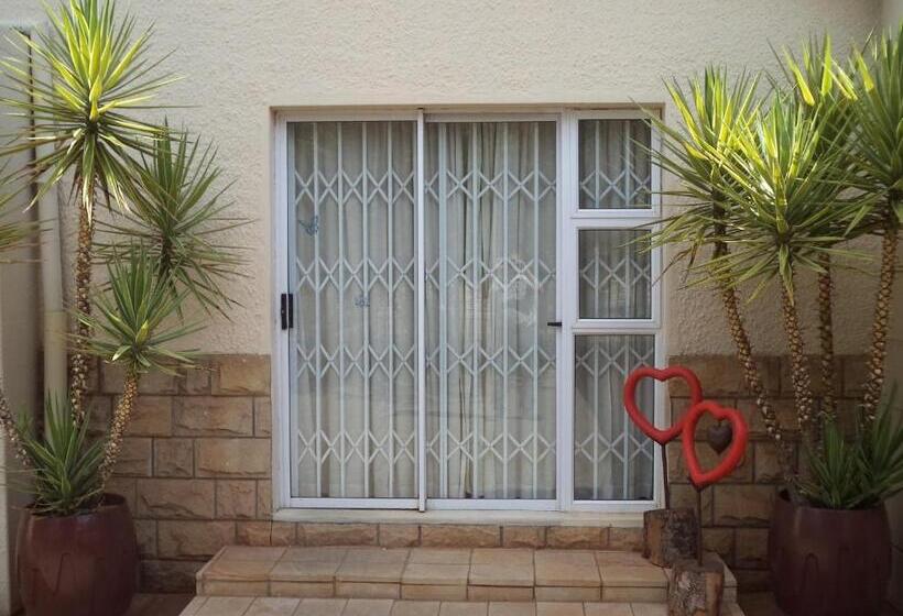 2ベッドスイートルーム, Anri Guesthouse