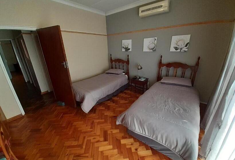 2ベッドスイートルーム, Anri Guesthouse