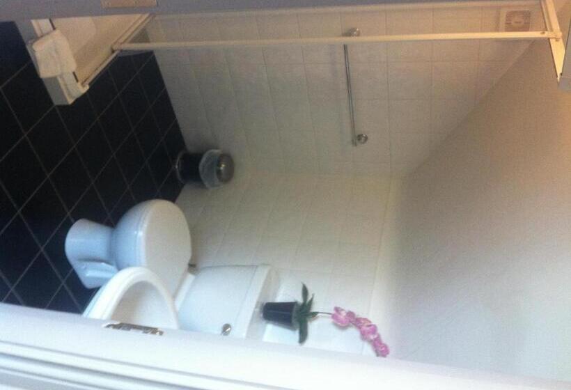 标准间, Abbey Lodge B&b