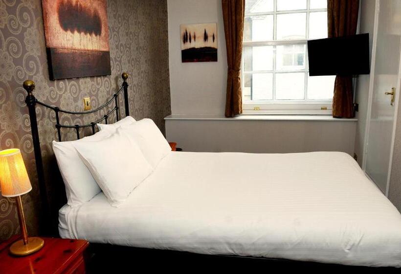 스탠다드 룸, Bacon Arms, Newbury