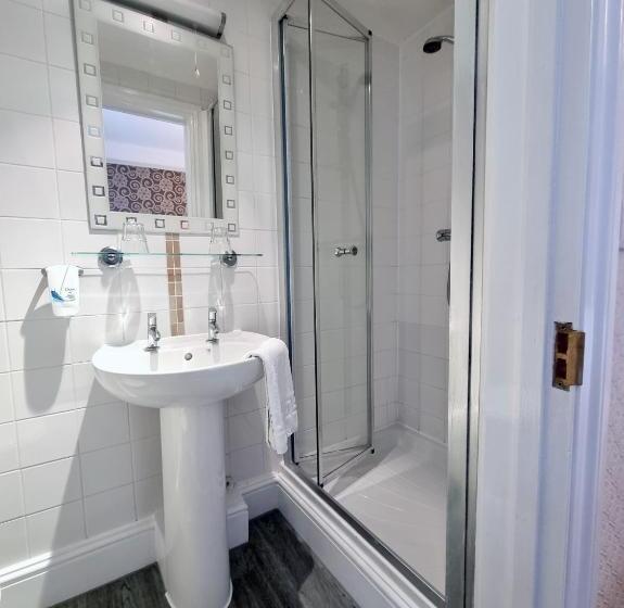 스탠다드 싱글 룸, Bacon Arms, Newbury