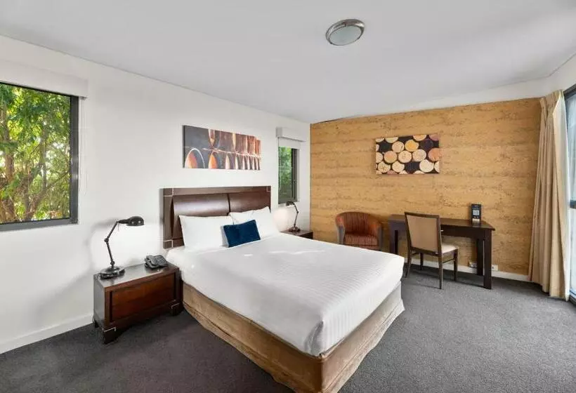 スタンダードルーム, Balgownie Estate Yarra Valley