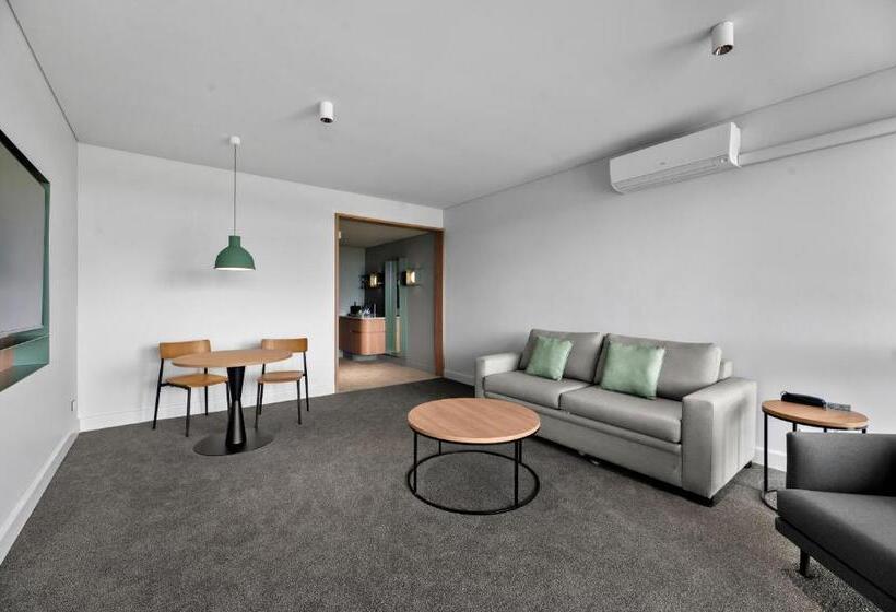 סוויטה, Balgownie Estate Yarra Valley