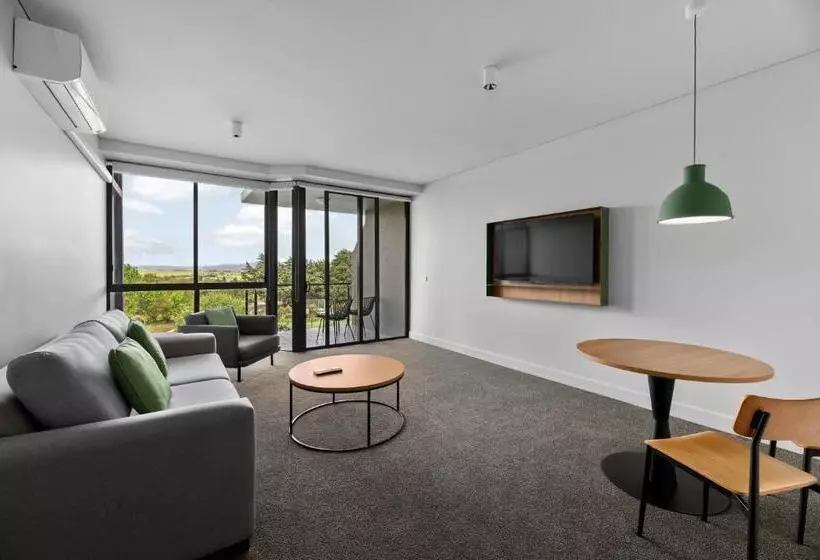 スイート, Balgownie Estate Yarra Valley