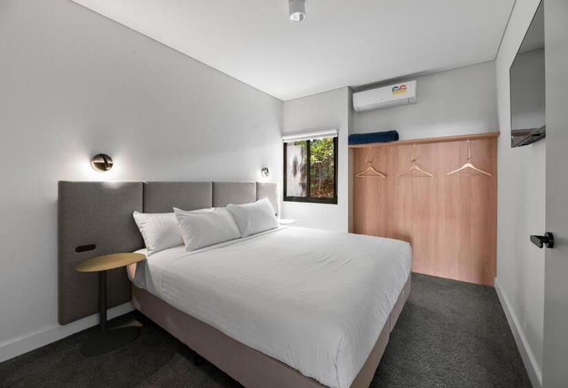 סוויטת סופריור, Balgownie Estate Yarra Valley