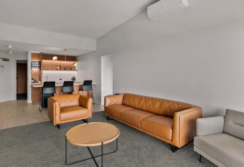 סוויטה, Balgownie Estate Yarra Valley