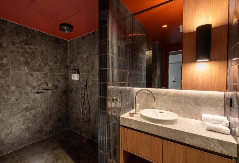 סוויטת פרמיום, Balgownie Estate Yarra Valley