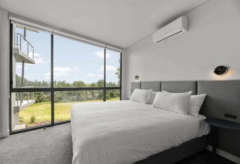 סוויטת פרמיום, Balgownie Estate Yarra Valley