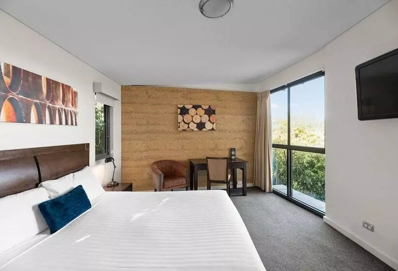 ２ベッドスイートルーム, Balgownie Estate Yarra Valley