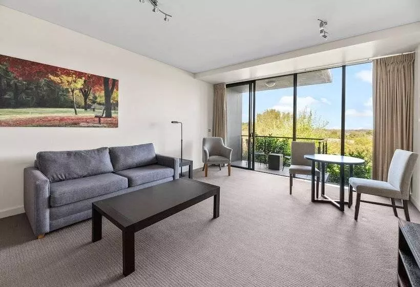 ハイドロマッサージバス付きスイート, Balgownie Estate Yarra Valley