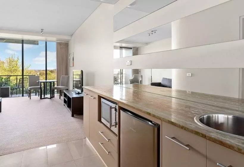 ハイドロマッサージバス付きスイート, Balgownie Estate Yarra Valley