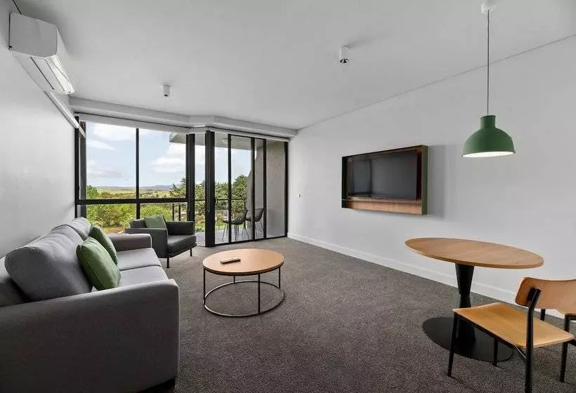 スイート, Balgownie Estate Yarra Valley
