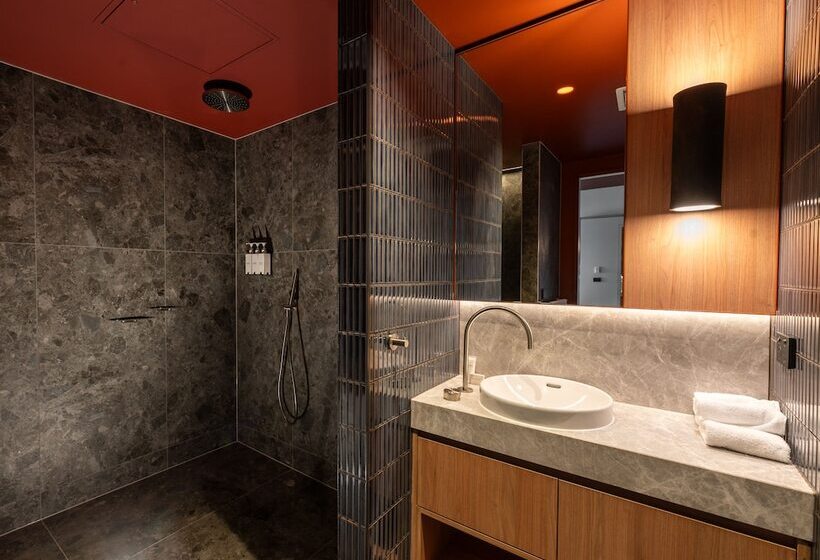 סוויטת פרמיום, Balgownie Estate Yarra Valley