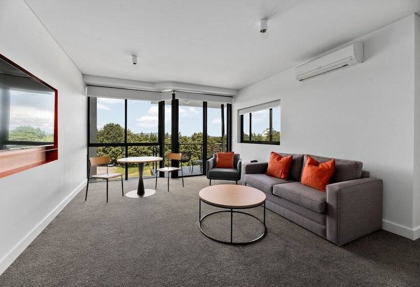 סוויטת פרמיום, Balgownie Estate Yarra Valley