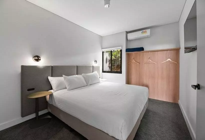 ２ベッドスイートルーム, Balgownie Estate Yarra Valley