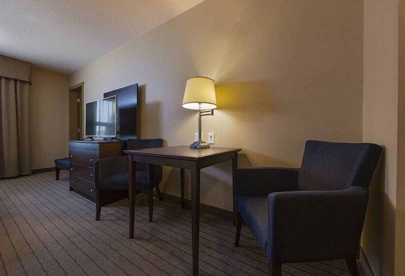 Family Suite, Bayview