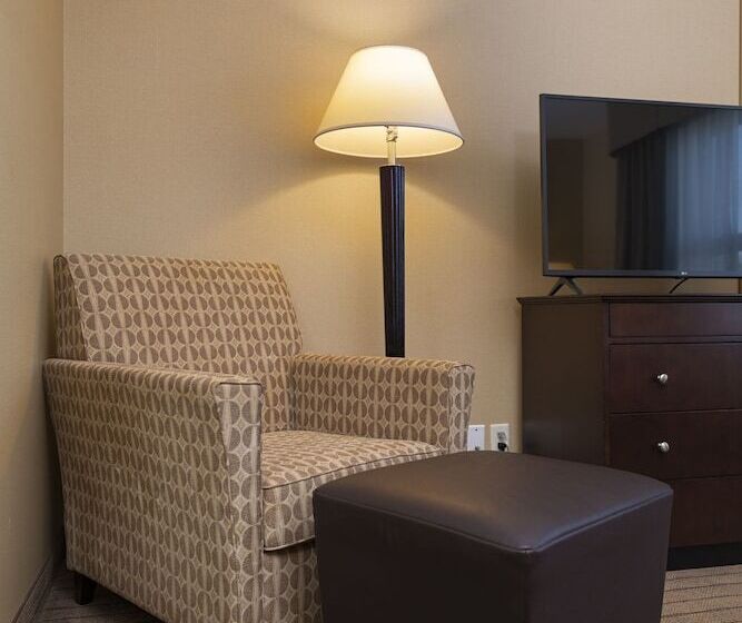 Family Suite, Bayview