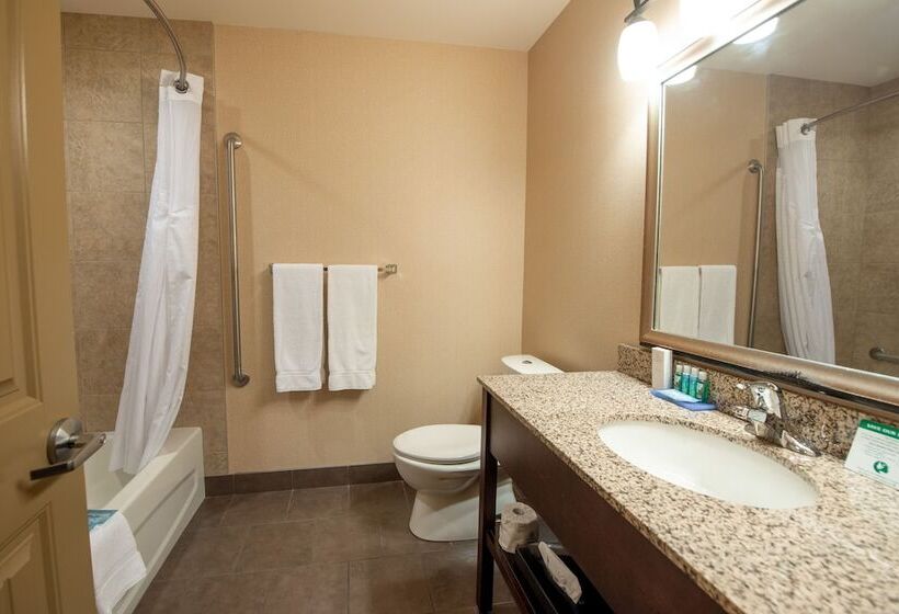 Family Suite, Bayview