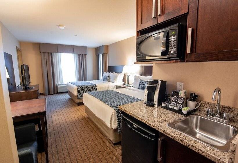 Family Suite, Bayview