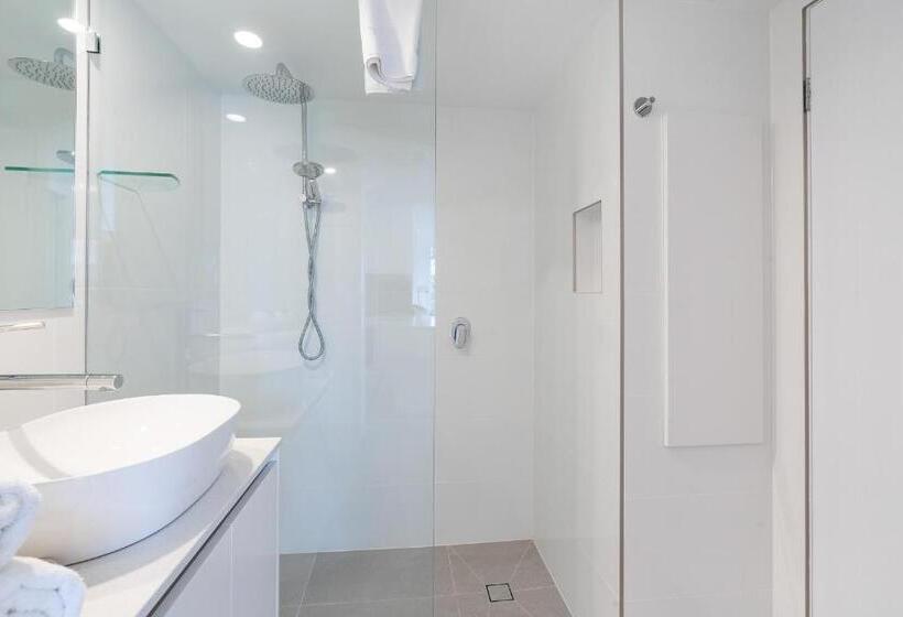 Апартаменты Superior 1 Спальня Вид на Море, Ultiqa Burleigh Mediterranean Resort