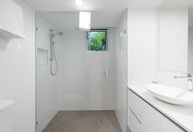 Апартаменты Superior 1 Спальня, Ultiqa Burleigh Mediterranean Resort