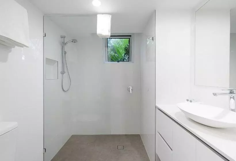 آپارتمان سوپریور 1 خوابه, Ultiqa Burleigh Mediterranean Resort