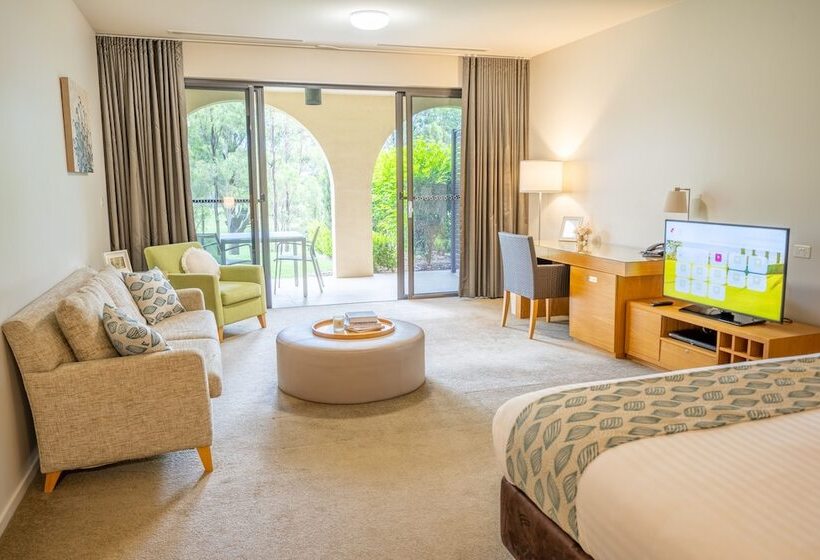 חדר סטודיו סטנדרד, Chateau Elan At The Vintage