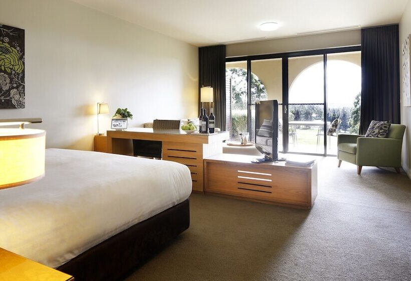 חדר סטודיו סטנדרד, Chateau Elan At The Vintage