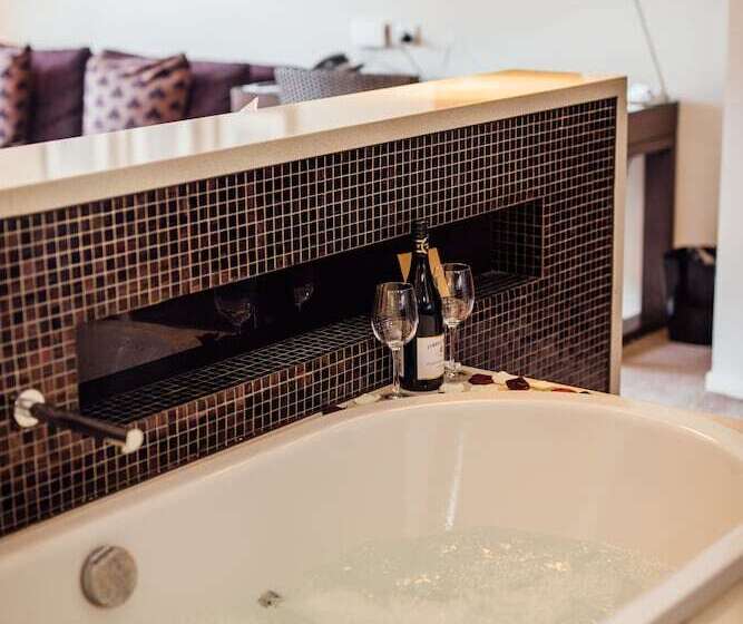 סוויטה, Chateau Elan At The Vintage