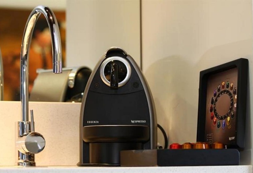 סוויטה, Chateau Elan At The Vintage