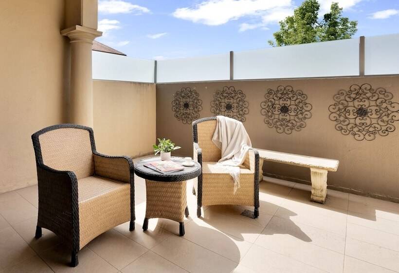 套房, Chateau Elan At The Vintage