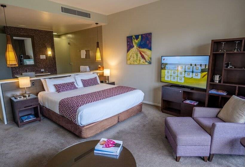 סוויטה, Chateau Elan At The Vintage