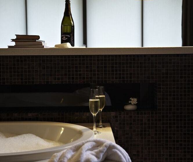 套房, Chateau Elan At The Vintage