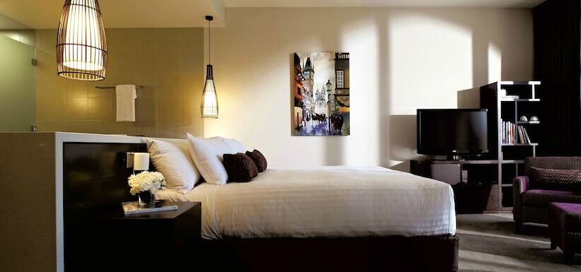 套房, Chateau Elan At The Vintage